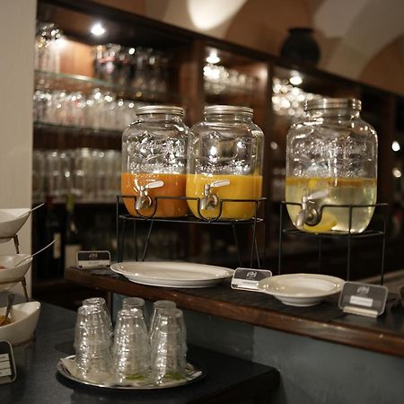 Hotel Goldener Adler バウツェン エクステリア 写真
