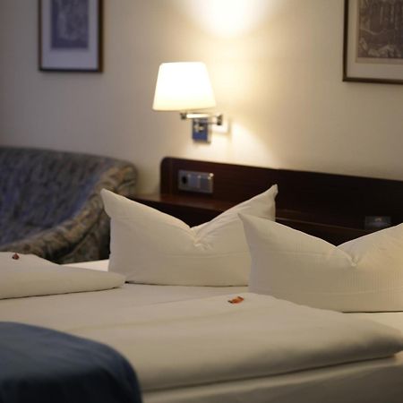 Hotel Goldener Adler バウツェン エクステリア 写真