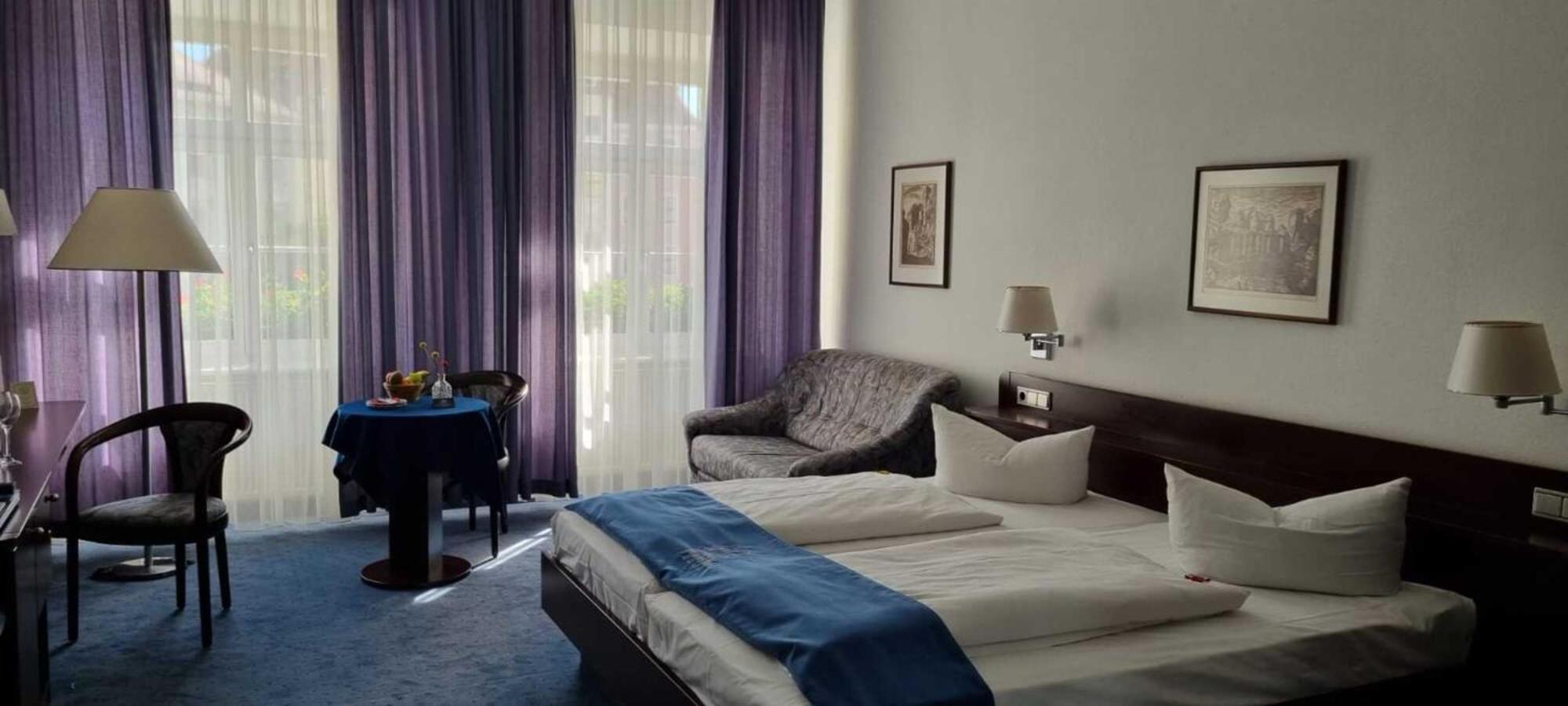 Hotel Goldener Adler バウツェン エクステリア 写真