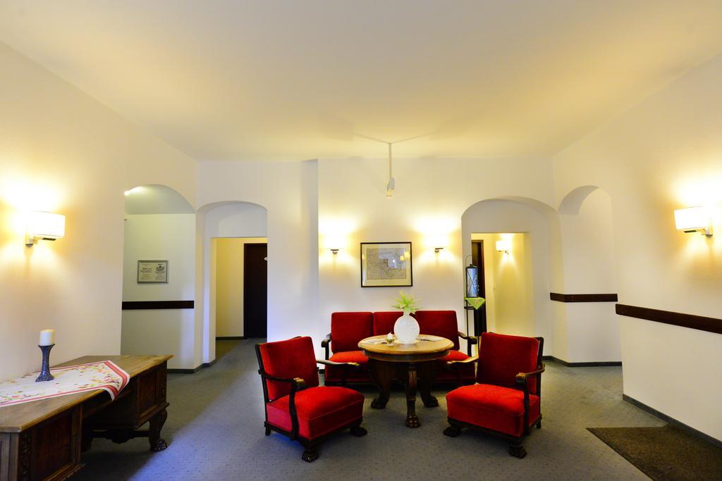 Hotel Goldener Adler バウツェン エクステリア 写真