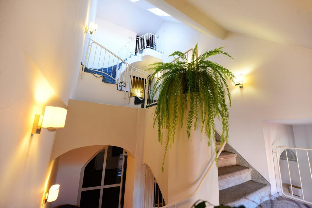 Hotel Goldener Adler バウツェン エクステリア 写真