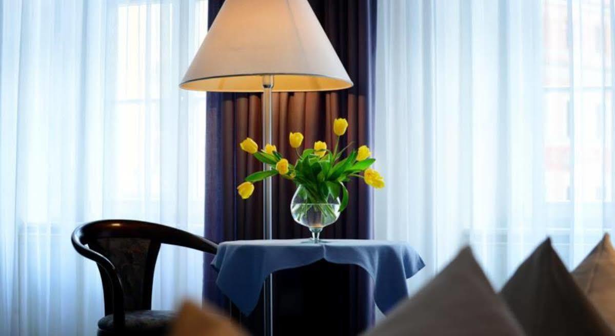 Hotel Goldener Adler バウツェン エクステリア 写真